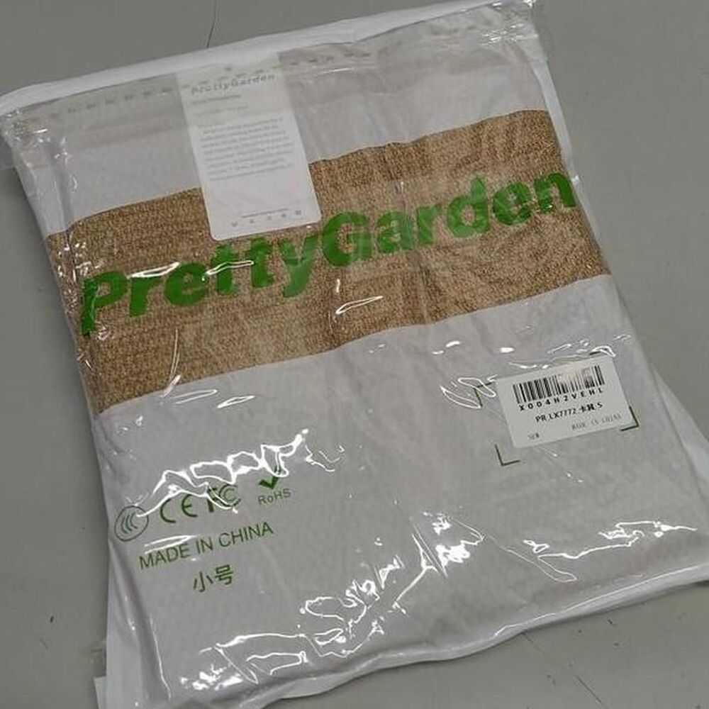 Brand new Prettygarden Women's Khaki Gilet - Picture 7 of 7